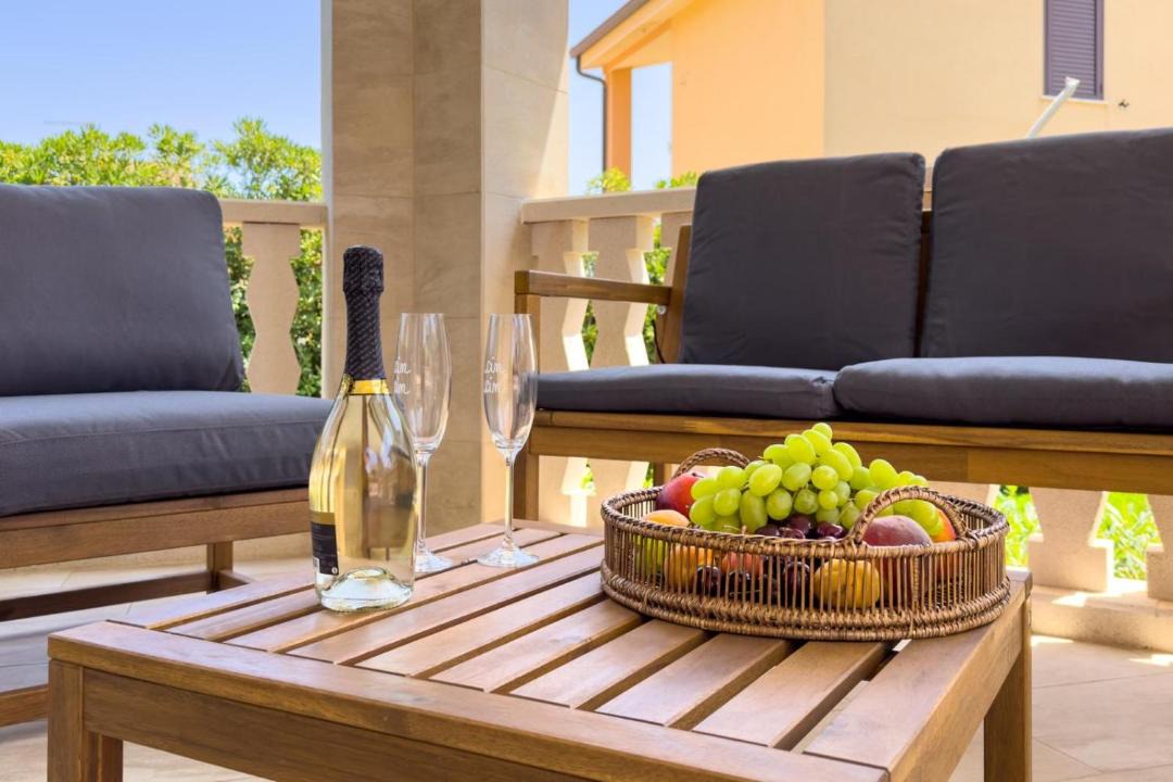 Photo of Patio Balcony in San Lorenzo