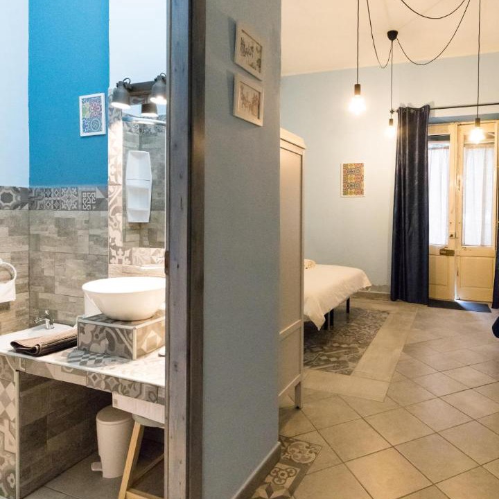 Photo of Bathroom in Milo