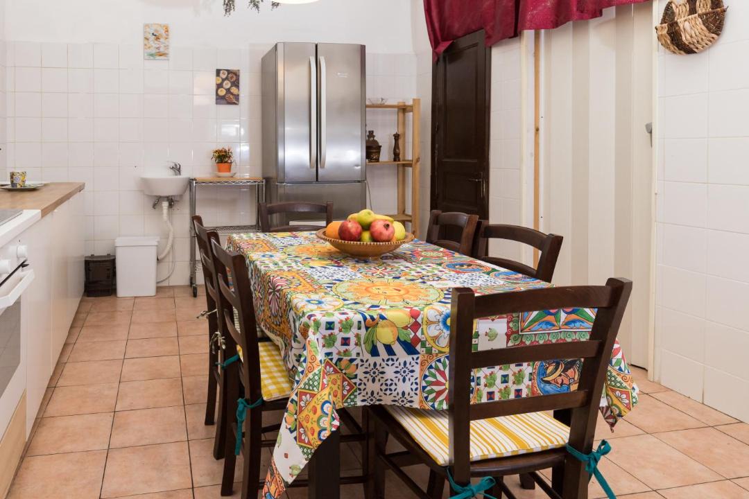 Photo of Kitchen in Milo