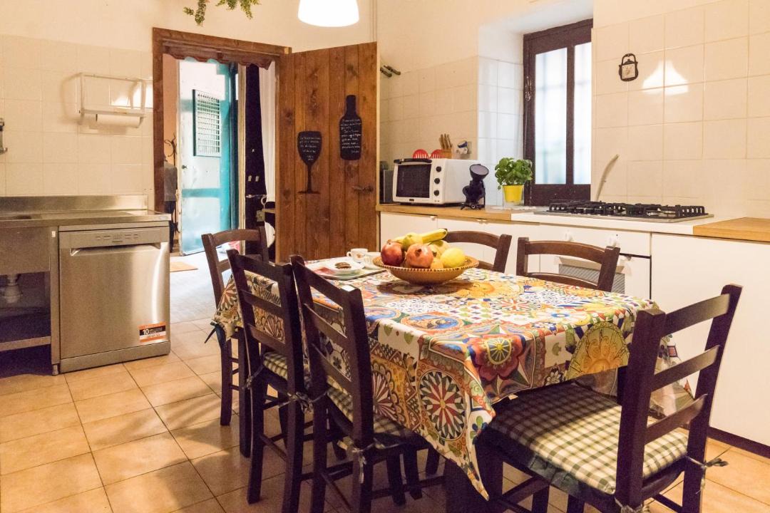 Photo of Kitchen in Milo