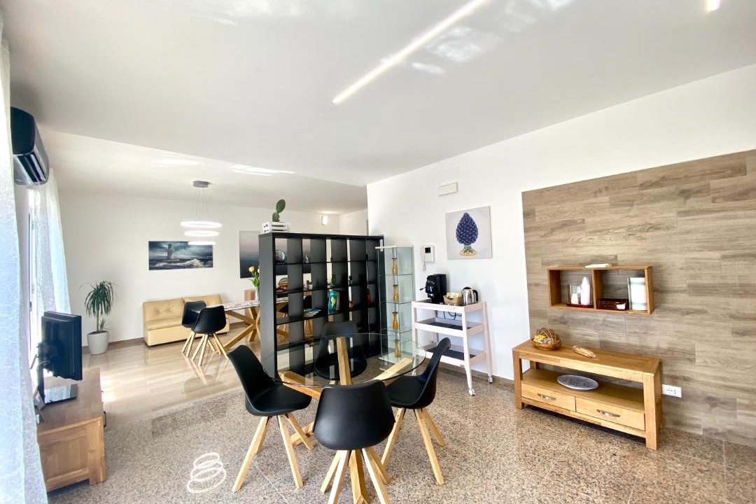 Photo of Livingroom in Alcamo