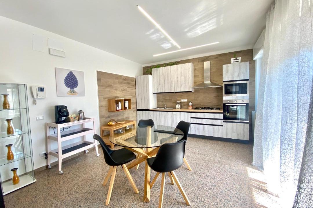 Photo of Livingroom in Alcamo