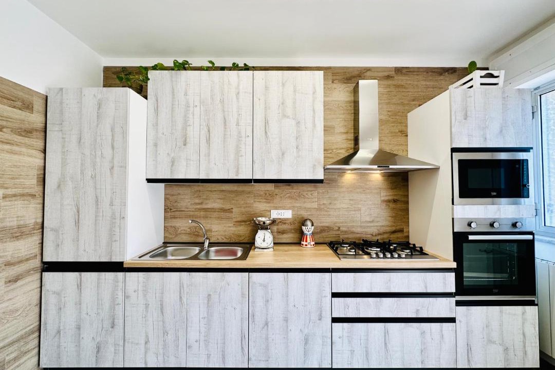 Photo of Kitchen in Alcamo
