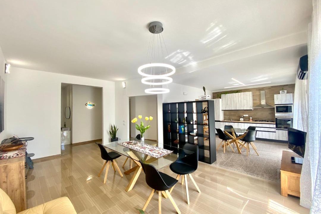 Photo of Livingroom in Alcamo