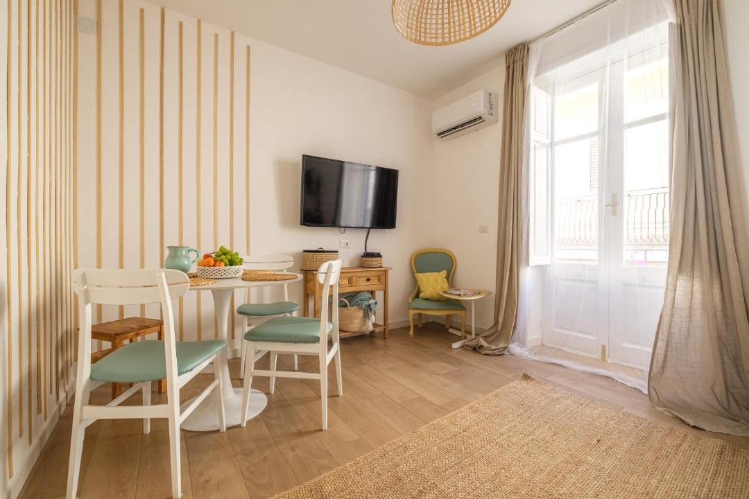 Photo of Livingroom in Spadafora