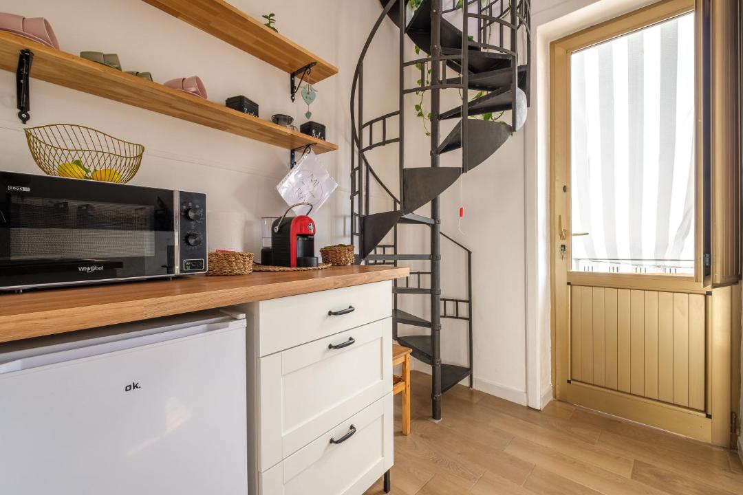 Photo of Kitchen in Spadafora