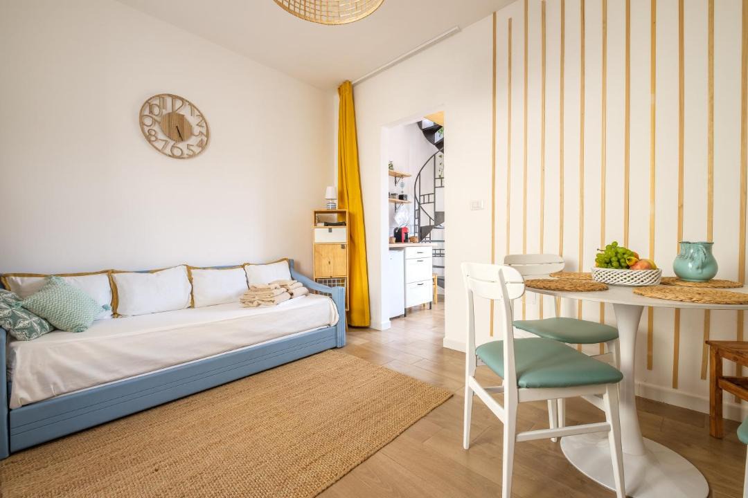 Photo of Livingroom in Spadafora