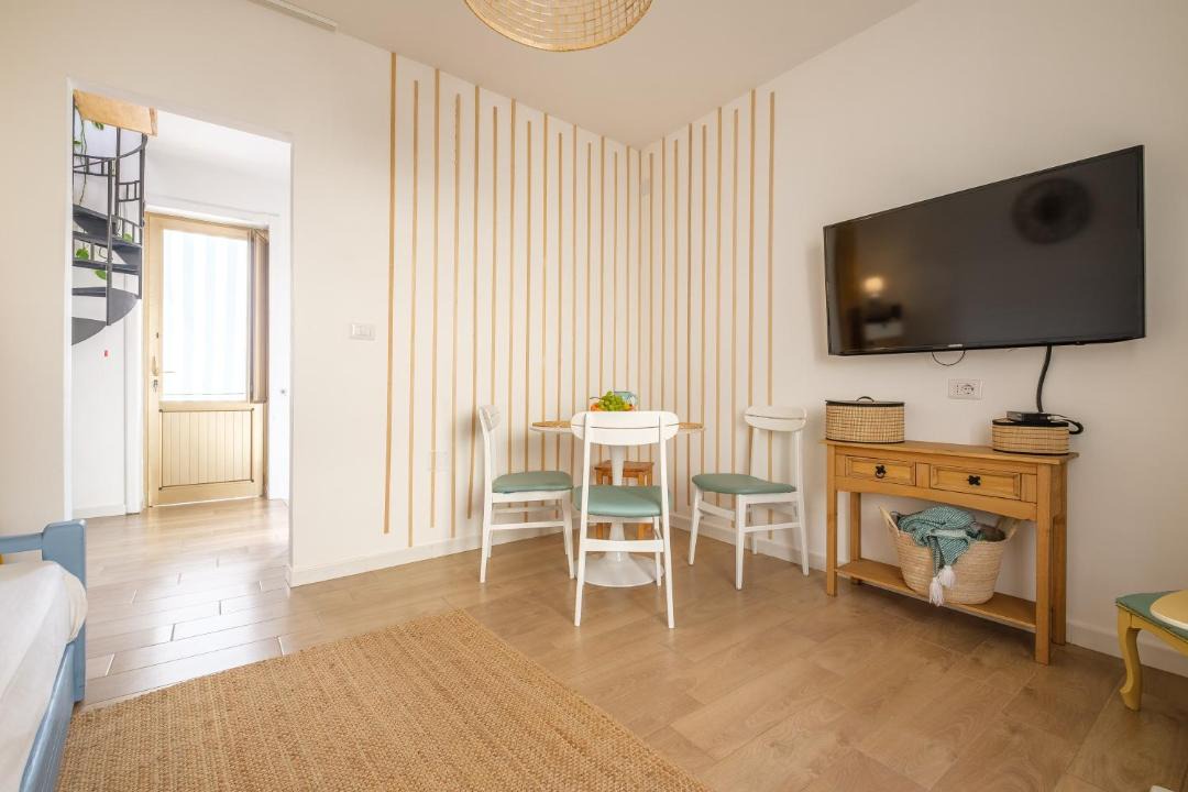 Photo of Livingroom in Spadafora