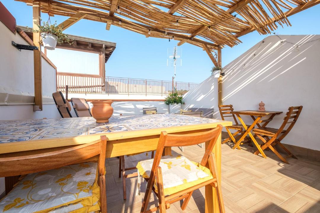 Photo of Patio Balcony in Spadafora