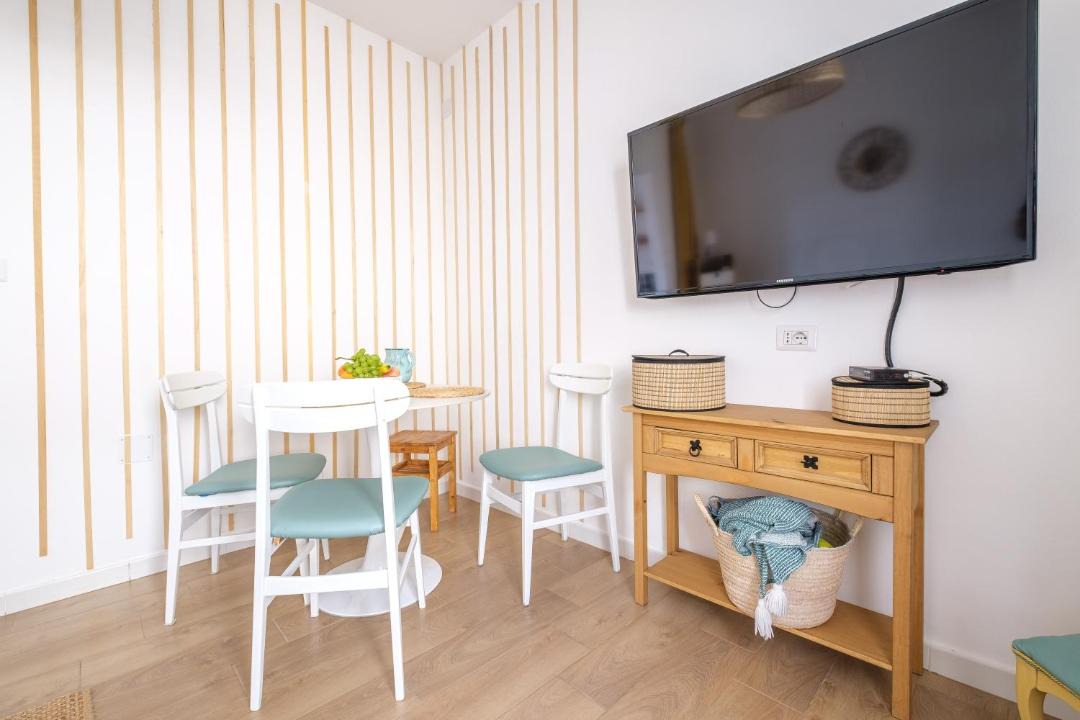 Photo of Livingroom in Spadafora