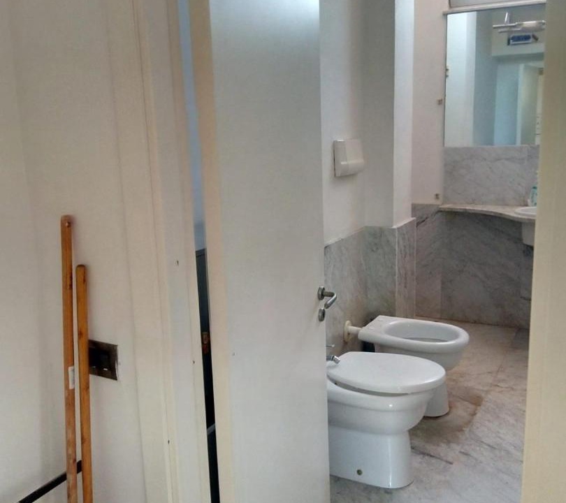 Photo of Bathroom in Capo d'Orlando