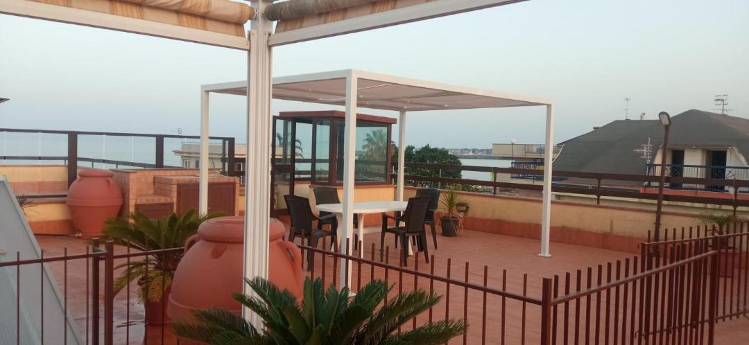 Photo of Patio Balcony in Sant'Anna
