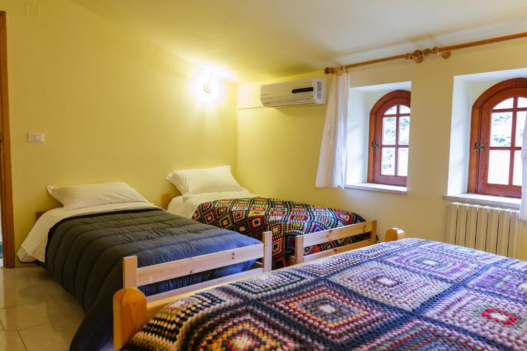 Photo of Bedroom in Madonie National Park