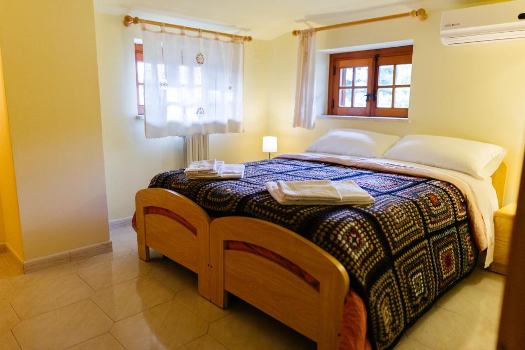 Photo of Bedroom in Madonie National Park