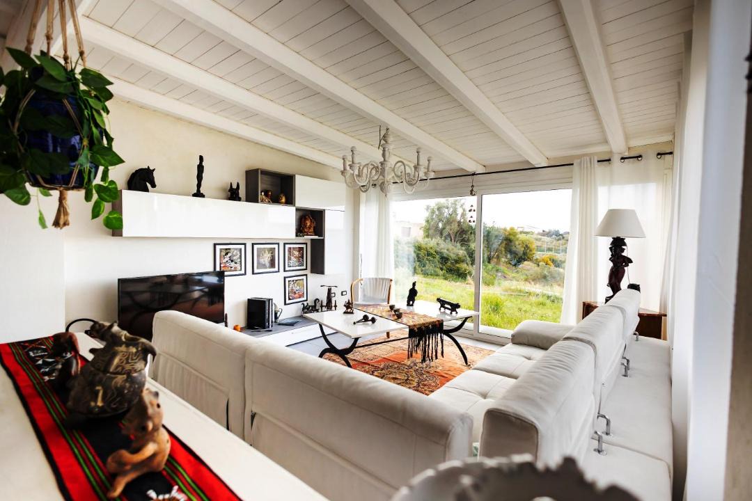 Photo of Livingroom in Marinella di Selinunte