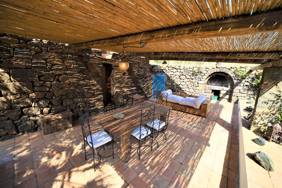 Photo of Others in Pantelleria