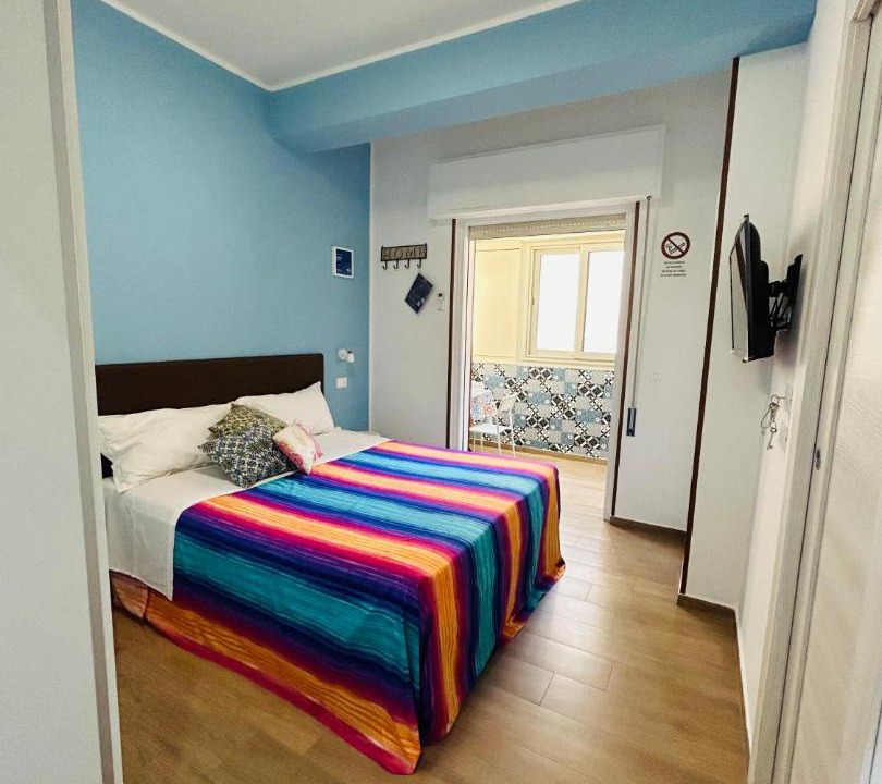 Photo of Bedroom in Montegrappa