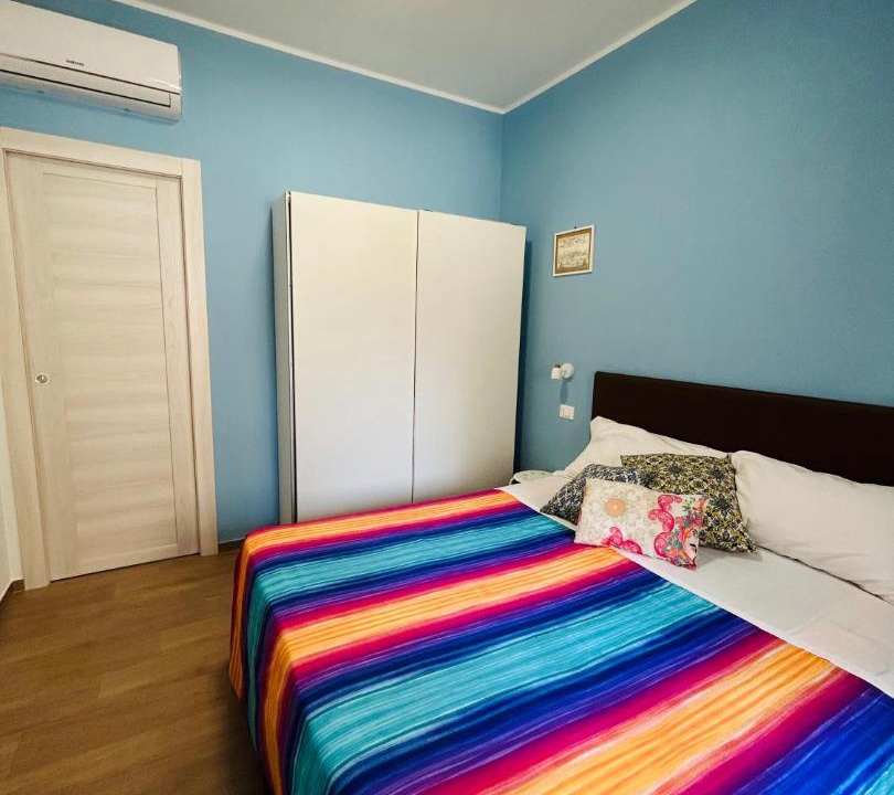 Photo of Bedroom in Montegrappa