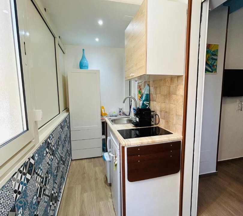 Photo of Kitchen in Montegrappa