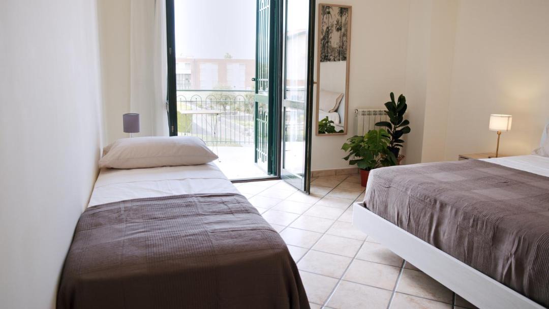 Photo of Bedroom in Riposto