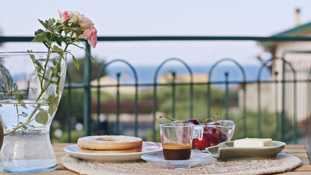 Photo of Patio Balcony in Riposto