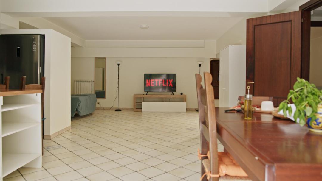 Photo of Livingroom in Riposto