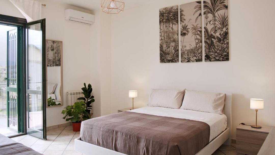 Photo of Bedroom in Riposto