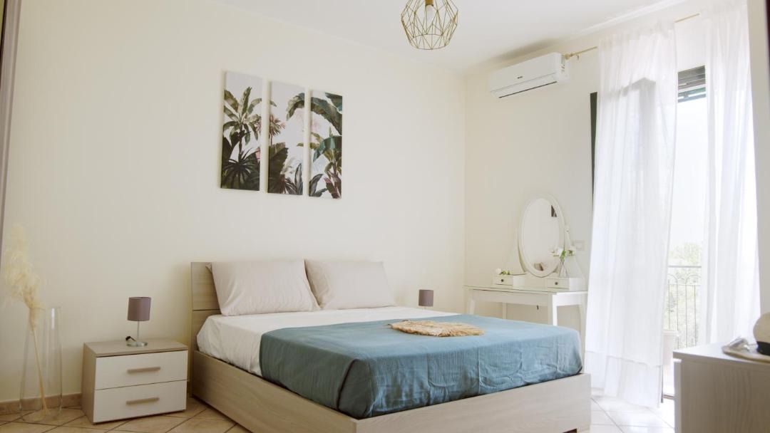 Photo of Bedroom in Riposto