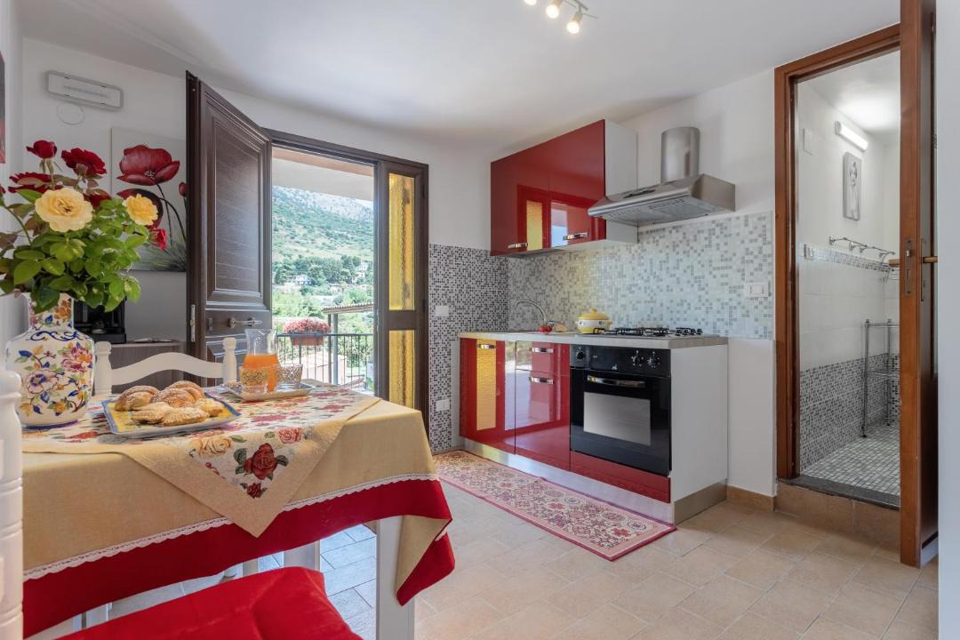 Photo of Livingroom in Torretta