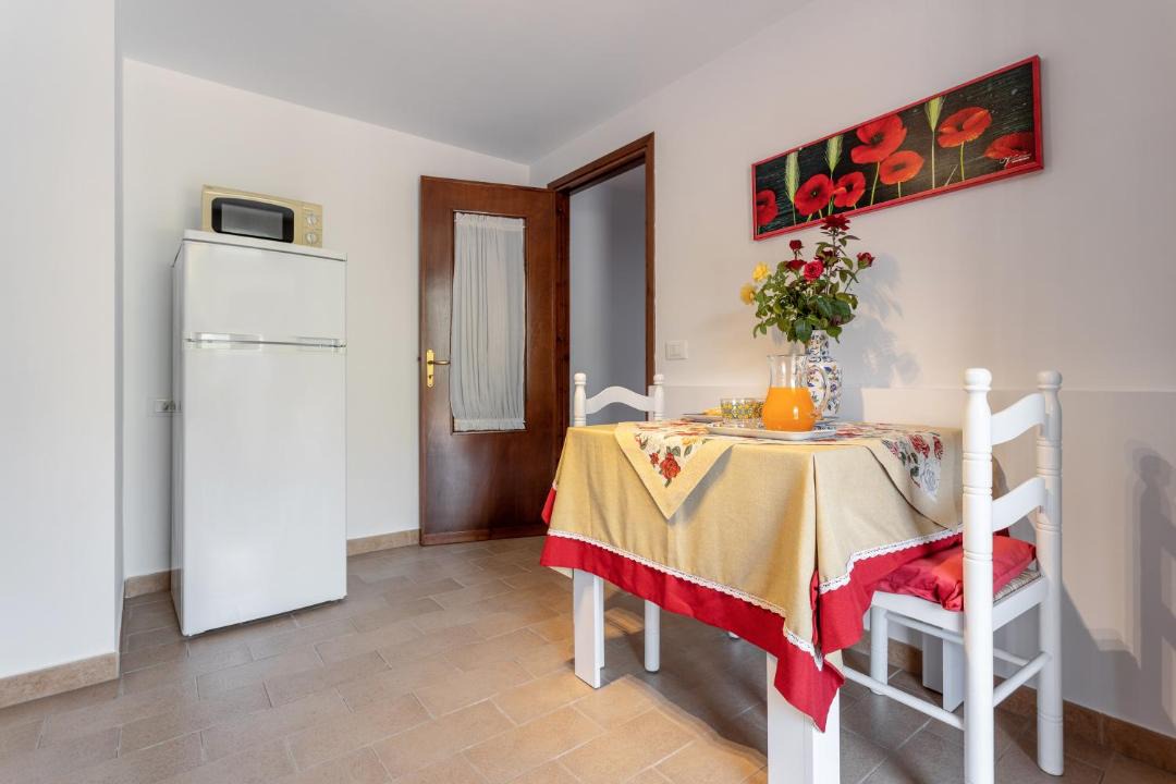 Photo of Livingroom in Torretta