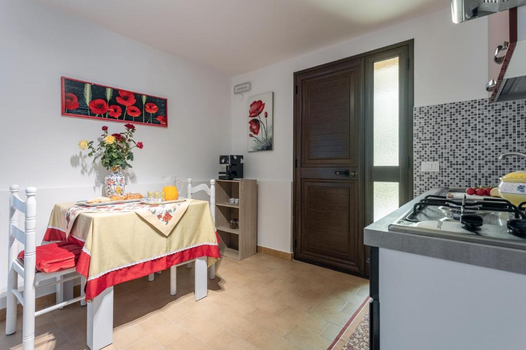 Photo of Livingroom in Torretta