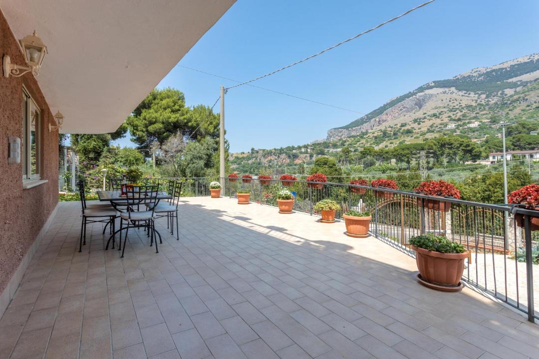 Photo of Patio Balcony in Torretta
