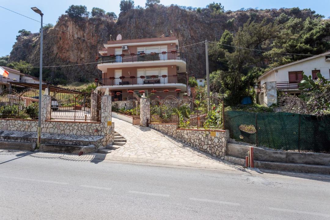 Photo of Buildings in Torretta