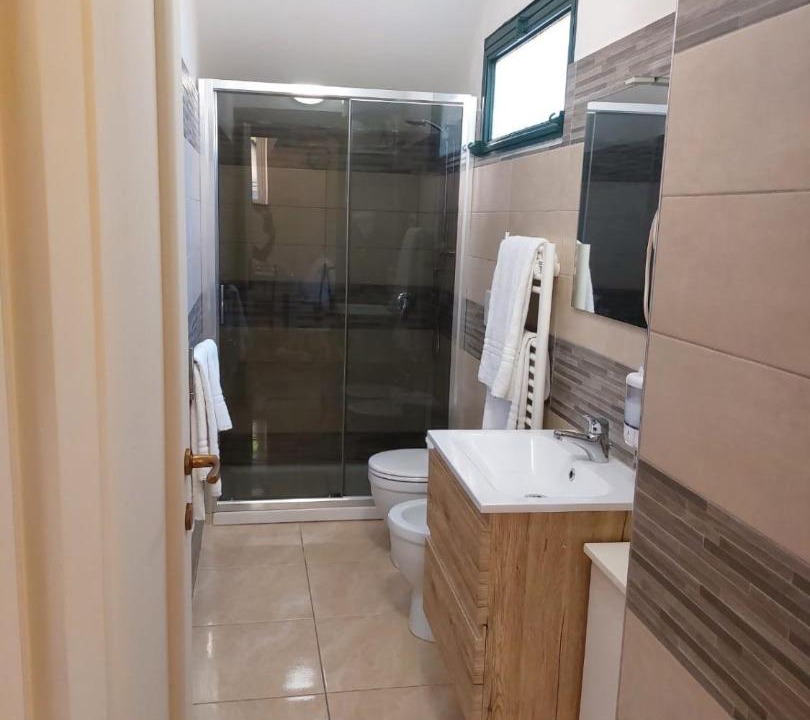 Photo of Bathroom in Milo