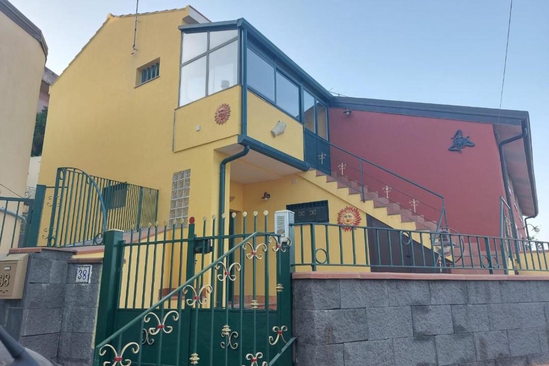 Photo of Buildings in Milo