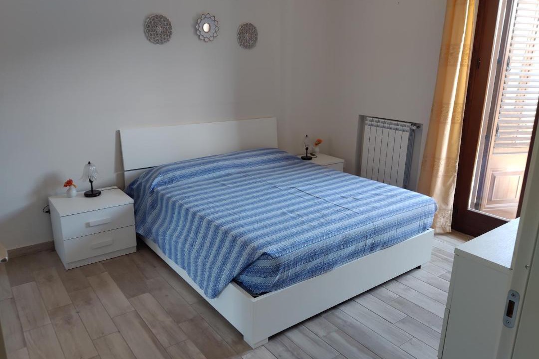 Photo of Bedroom in Campofelice di Roccella