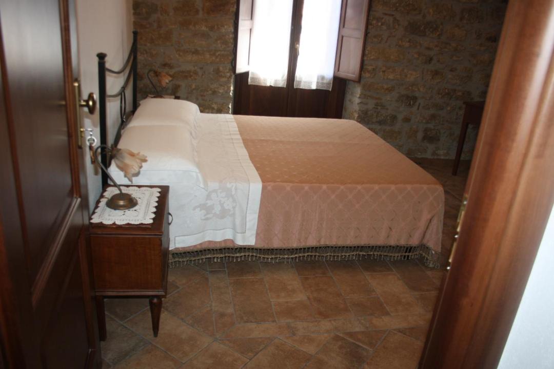 Photo of Bedroom in Montalbano Elicona