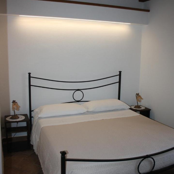 Photo of Bedroom in Montalbano Elicona