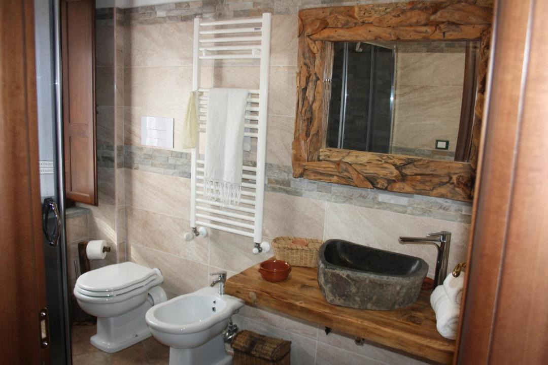 Photo of Bathroom in Montalbano Elicona
