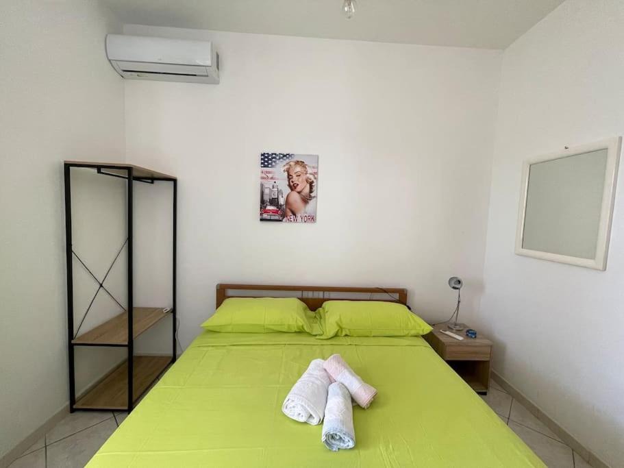 Photo of Bedroom in Santa Maria del Focallo