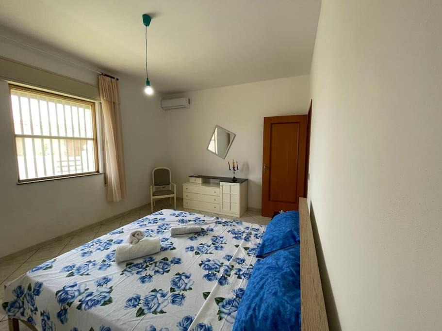 Photo of Bedroom in Santa Maria del Focallo