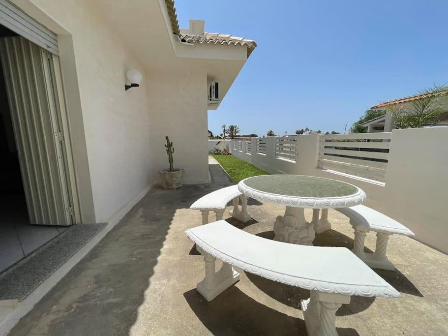 Photo of Patio Balcony in Santa Maria del Focallo