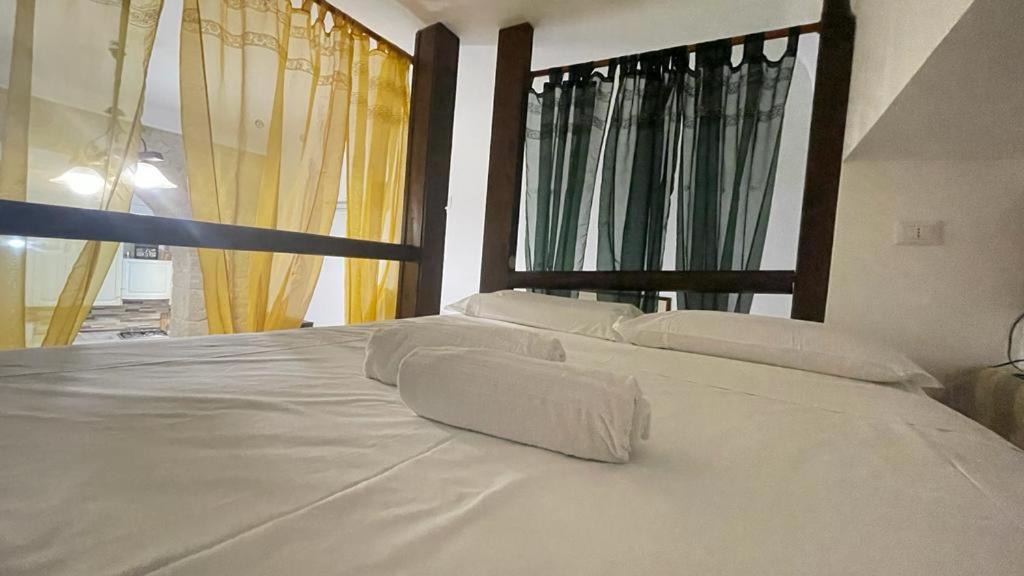 Photo of Bedroom in Enna