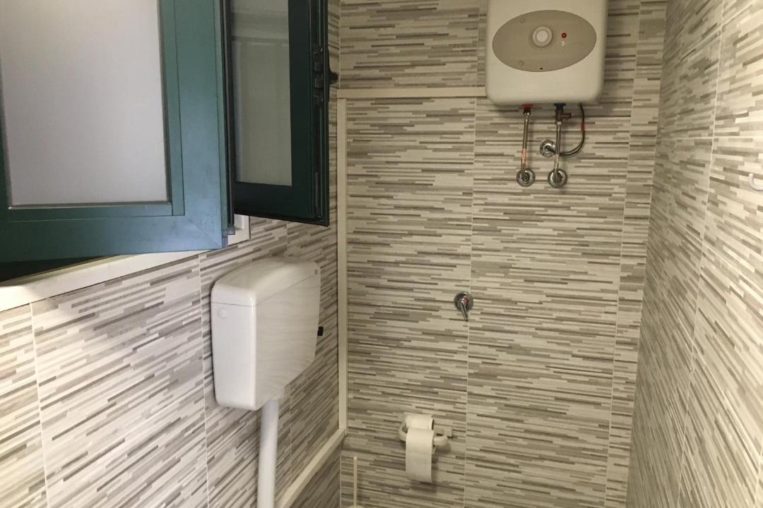 Photo of Bathroom in Trapani City Centre