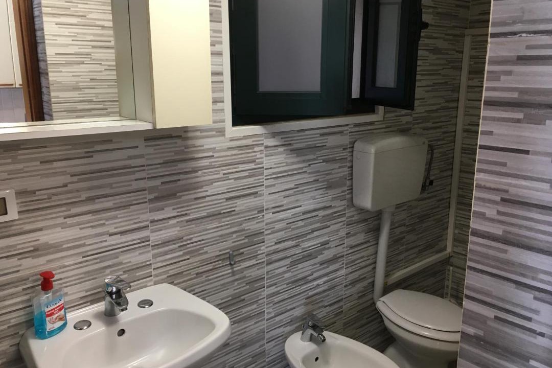 Photo of Bathroom in Trapani City Centre