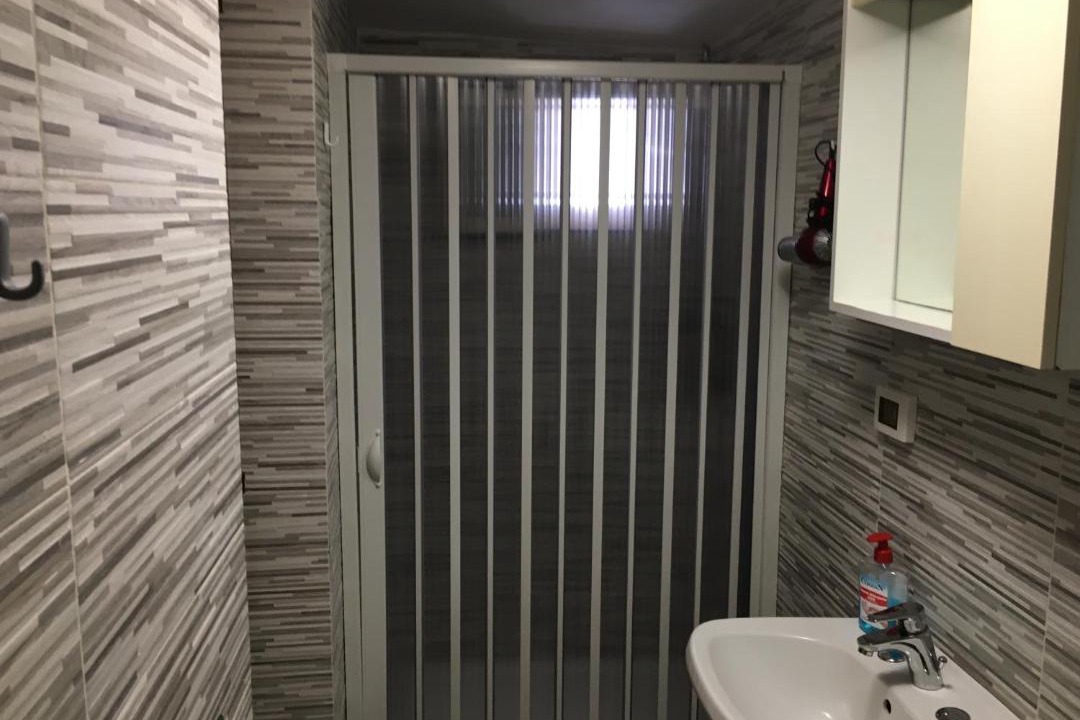 Photo of Bathroom in Trapani City Centre