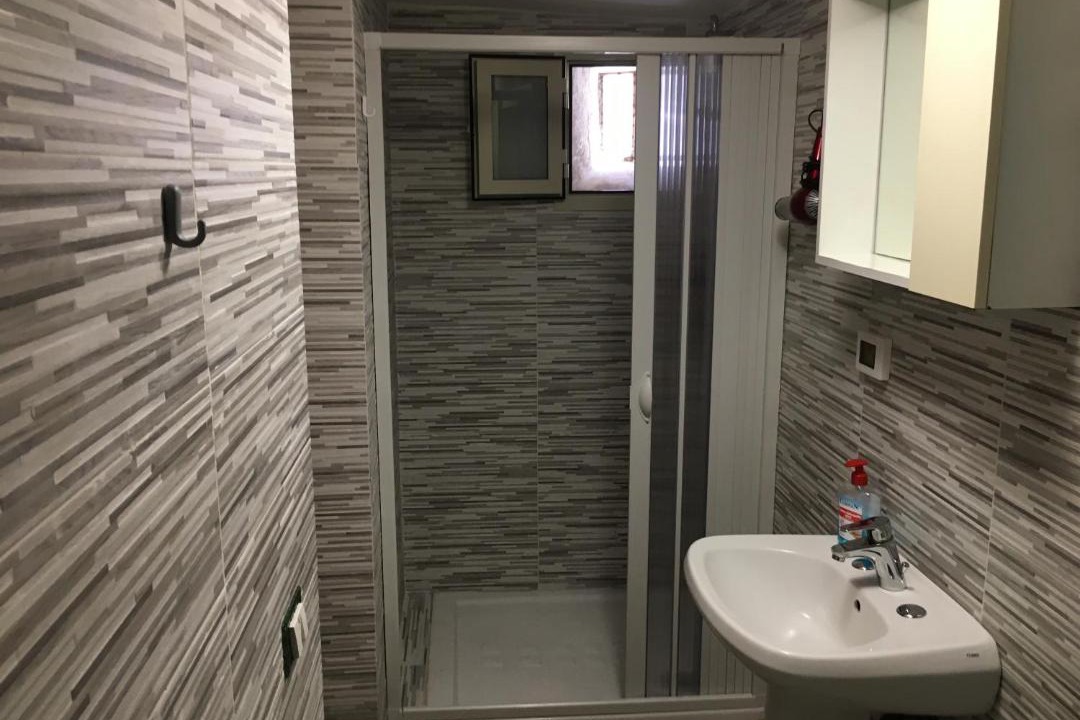 Photo of Bathroom in Trapani City Centre