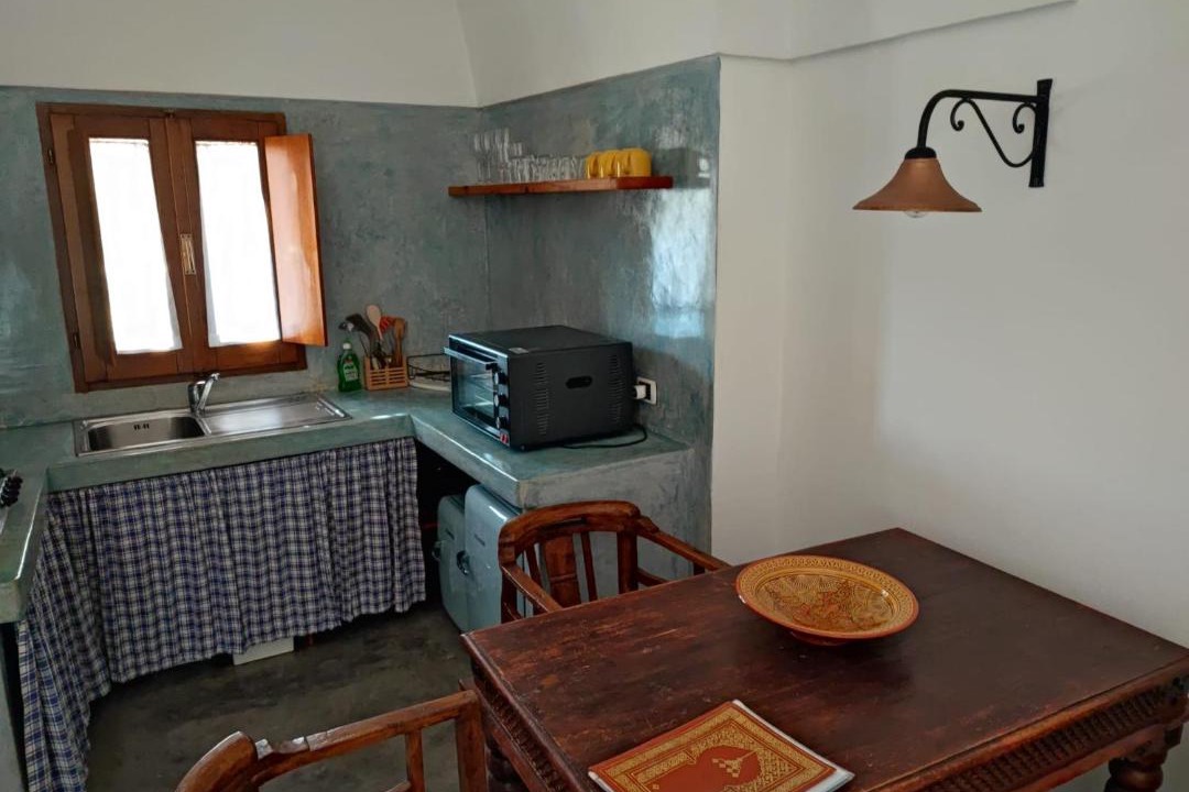 Photo of Others in Pantelleria
