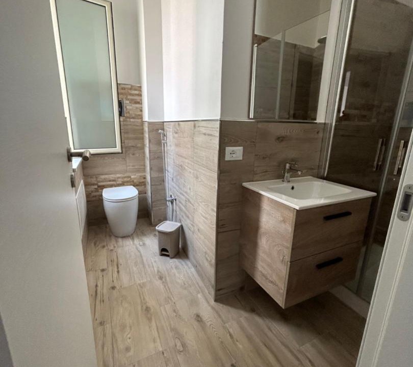 Photo of Bathroom in Milazzo