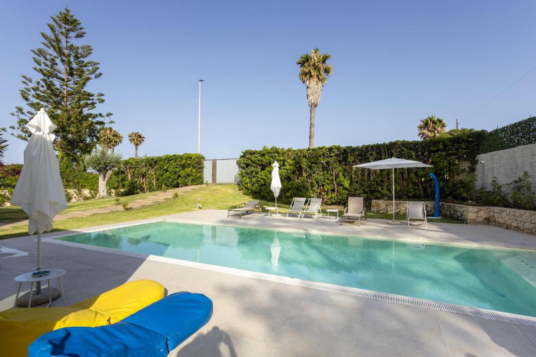 Photo of Outdoor in Noto Marina